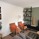Belle Haan Casa vacanze *