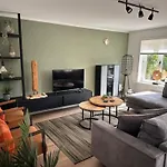 Belle Haan Casa de Férias De Haan
