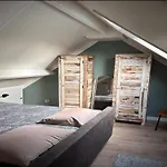 Casa vacanze Belle Haan De Haan