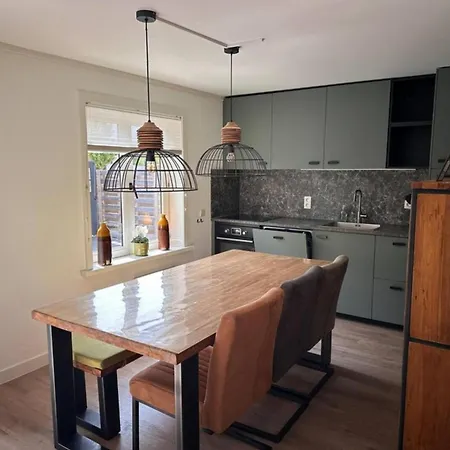 別荘 Belle Haan デ ハーン