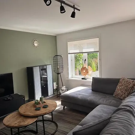 別荘 Belle Haan デ ハーン