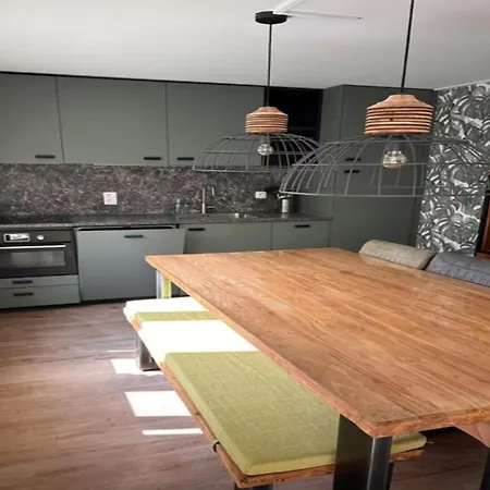 別荘 Belle Haan デ ハーン