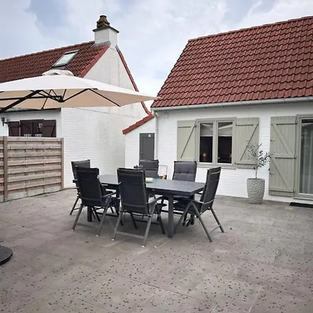 Belle Haan 別荘 デ ハーン