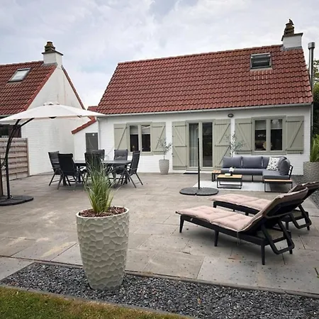 別荘 Belle Haan デ ハーン