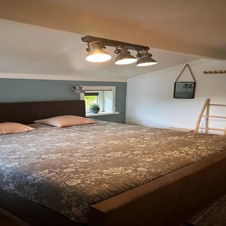 Belle Haan Дом отдыха Де-Хаан