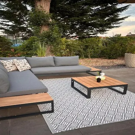 Belle Haan Дом отдыха *