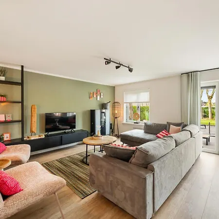 Feriehus Belle Haan