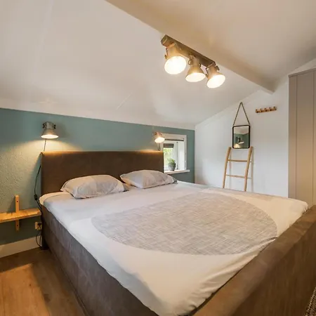 Belle Haan Feriehus