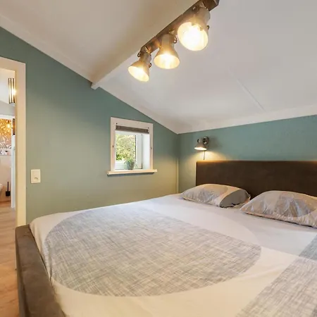 Feriehus Belle Haan