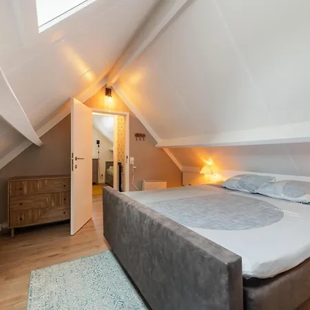 Belle Haan Feriehus *