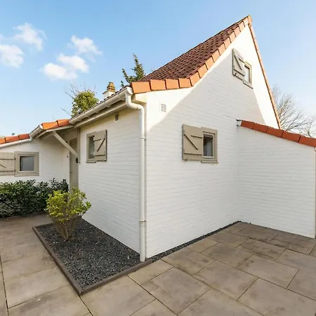 Feriehus Belle Haan De Haan