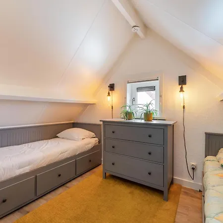 Ferienhaus Belle Haan