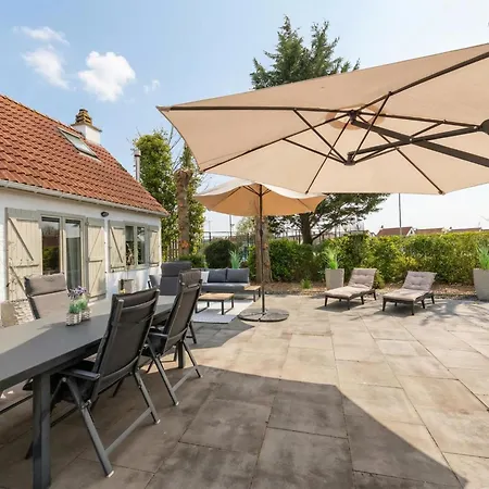 Belle Haan Ferienhaus