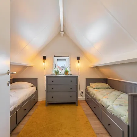 Ferienhaus Belle Haan