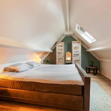 Ferienhaus Belle Haan