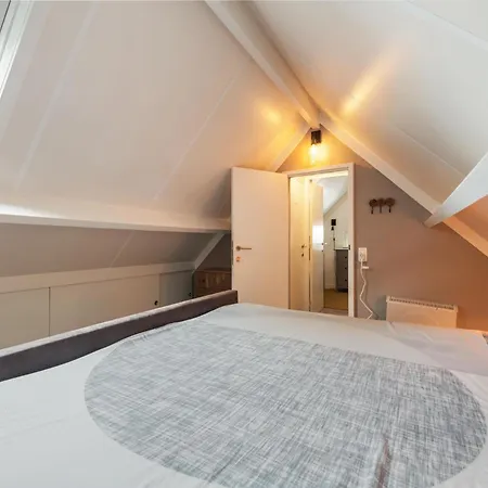 Ferienhaus Belle Haan De Haan