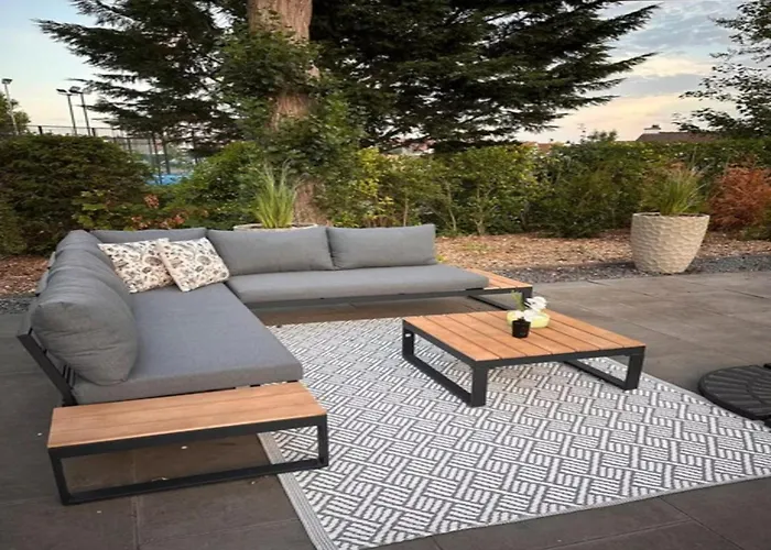 Belle Haan Дом отдыха *