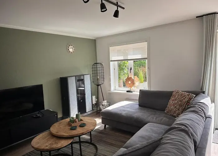 Дом отдыха Belle Haan