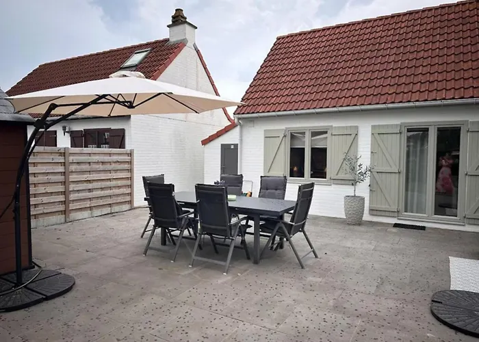 Belle Haan * Де-Хаан