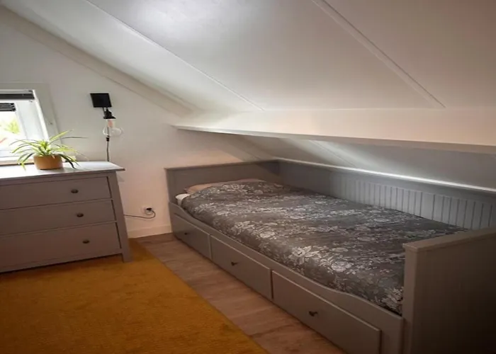 Дом отдыха Belle Haan Де-Хаан